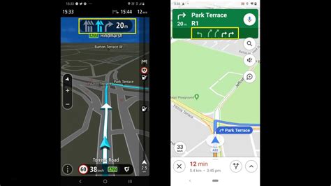 <strong>TomTom AmiGO - GPS Navigation</strong> 8. . Tomtom amigo vs google maps